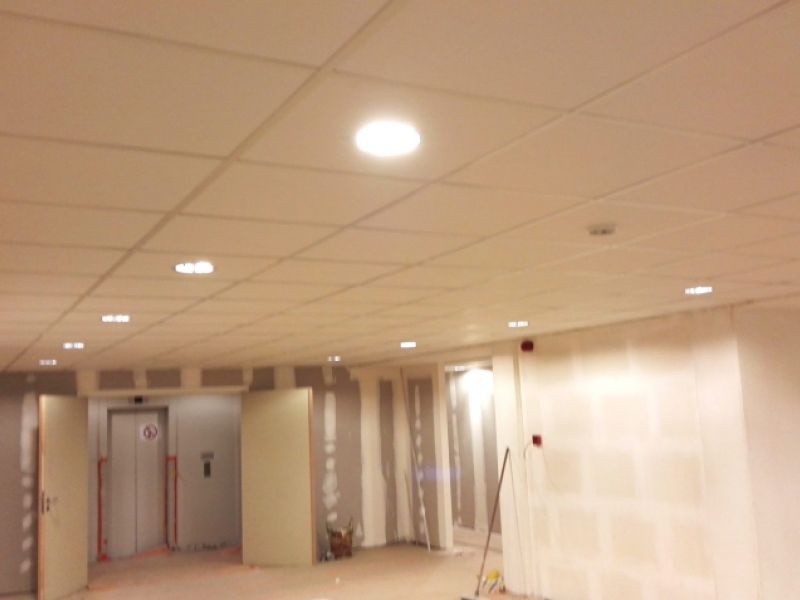 Centro universitario en Bruselas Centro universitario en Bruselas