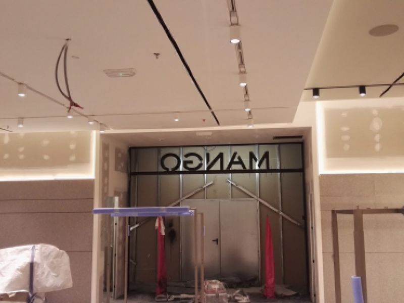 Tienda Mango Tienda Mango